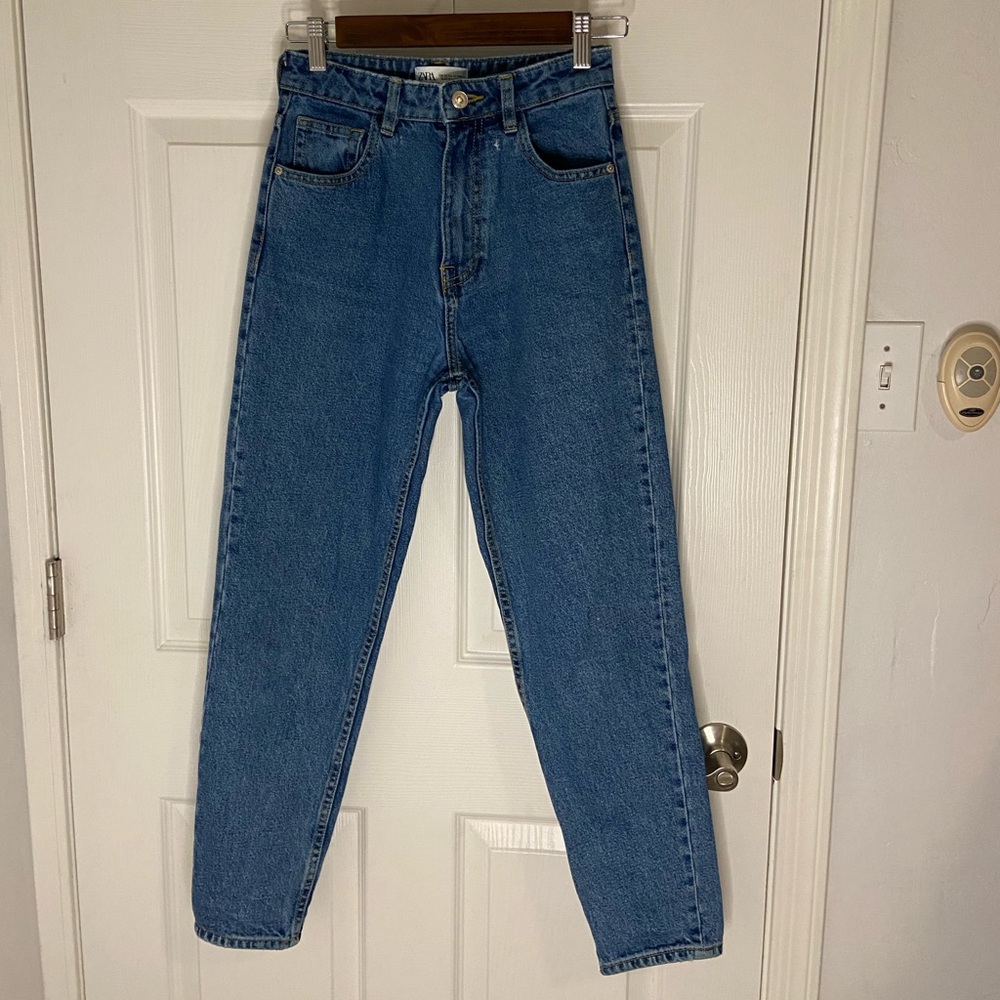 Zara Jeans Size 2